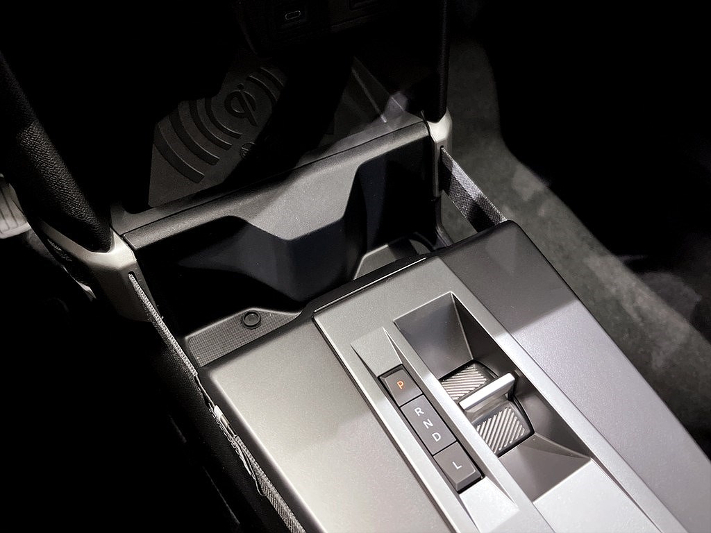 Bild på GS Hybrid 136hk Aut - DEMO