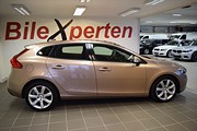 Volvo V40 D2 (115hk)