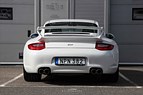Porsche 911 997 Carrera Cup Edition Svensksåld 345hk
