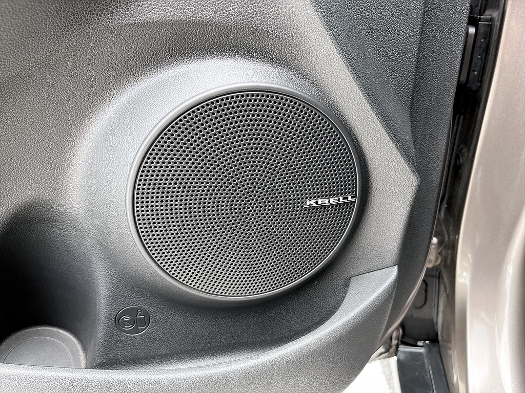 Bild på Essential 39.2kWh 136hk Aut - B-KAMERA, CARPLAY