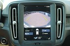 Volvo XC40 D3 AWD Kinetic Business Drag Värmare Moms / VAT