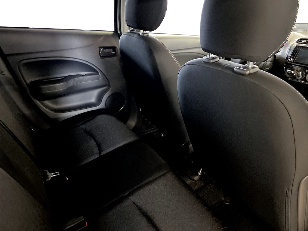 Bild på 1.2 71hk - CARPLAY, FARTHÅLLARE