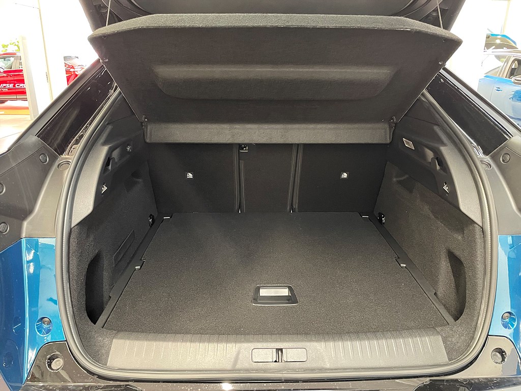 Bild på GT Hybrid 145hk Aut - B-KAMERA, CARPLAY