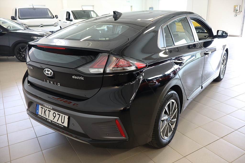 Bild på Electric Premium Plus 38.3kWh 136hk Aut - B-KAMERA, CARPLAY