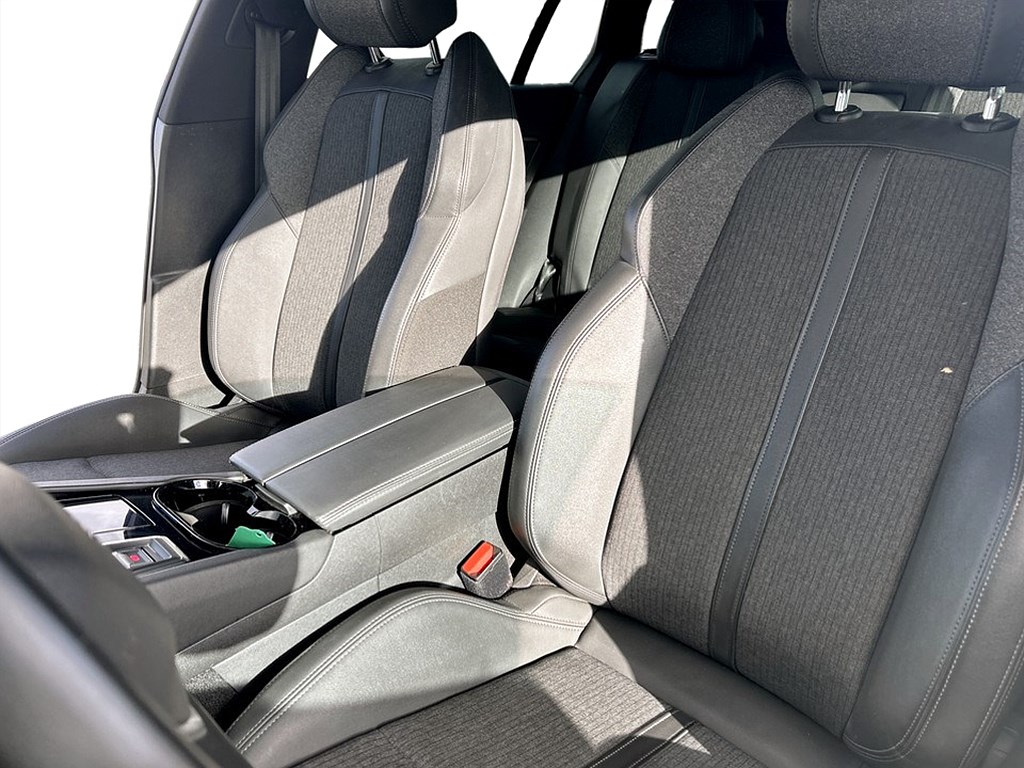 Bild på SW Allure 1.2 PT 130hk Aut - B-KAMERA, 1 ÄGARE