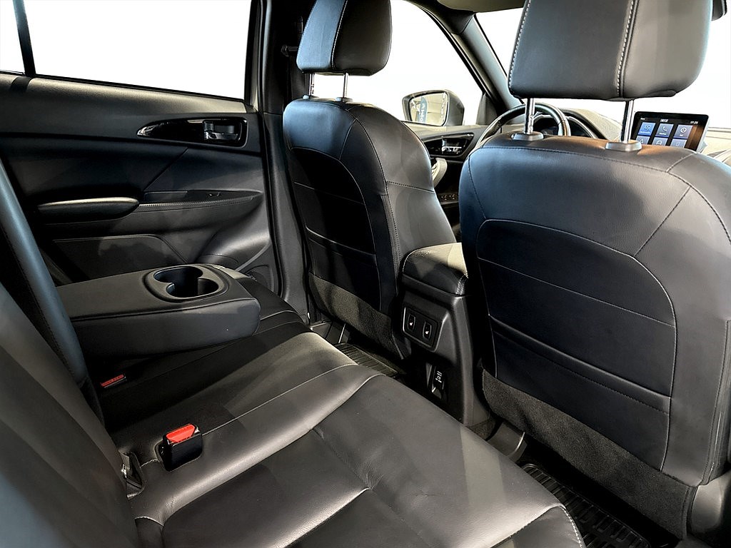 Bild på Business Instyle PHEV 2.4 188hk Aut AWD - EL-STOL,B-KAMERA
