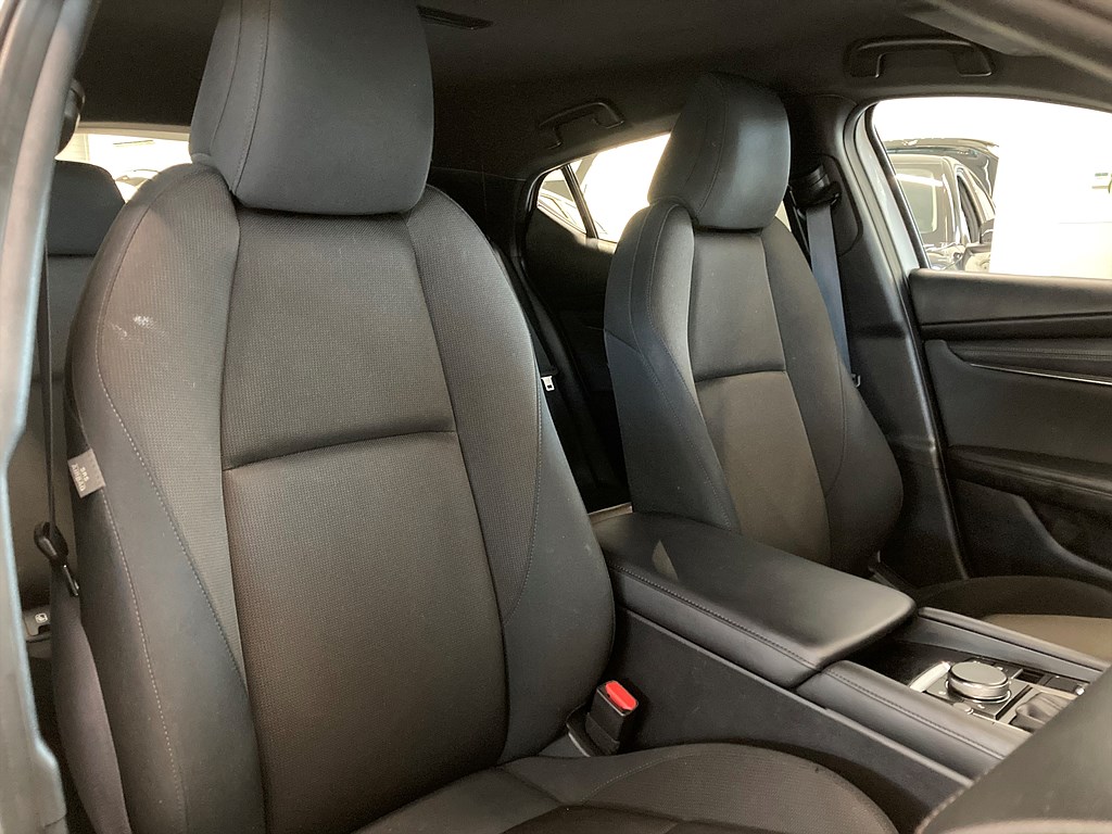 Bild på Hatchback Sky 2.0 150hk Aut - B-KAMERA, 1 ÄGARE