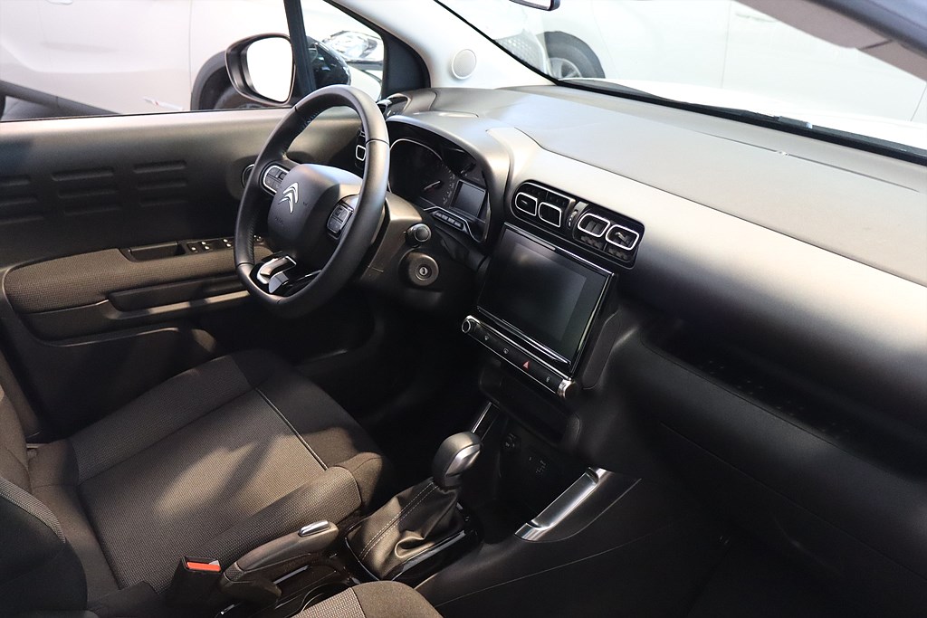 Bild på Shine 1.2 PT 130hk Aut - CARPLAY