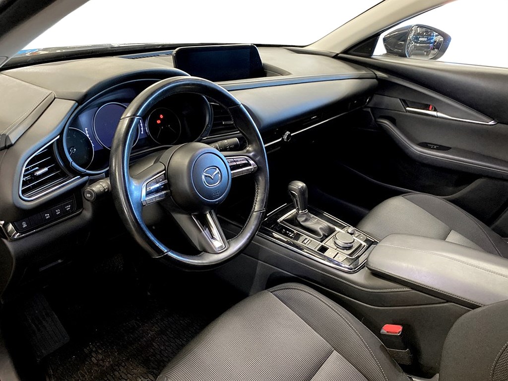 Bild på 2.0 SKYACTIV-X M Hybrid 150hk Aut - B-KAMERA, CARPLAY