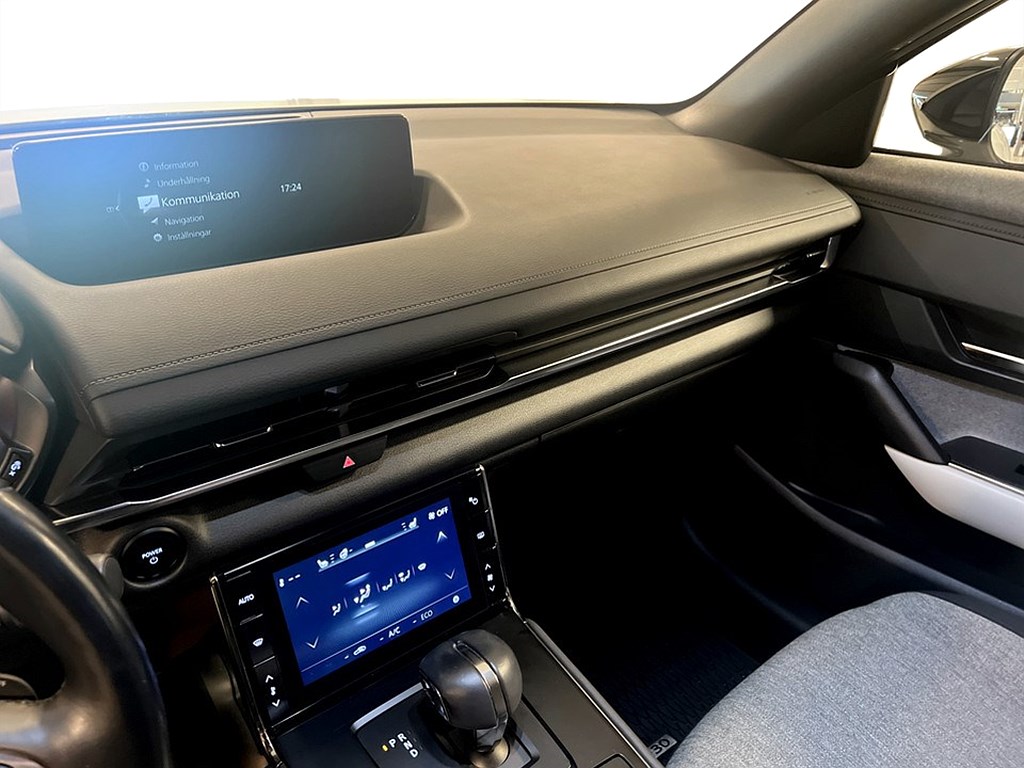 Bild på e-Skyactiv EV 143hk Aut - B-KAMERA, CARPLAY