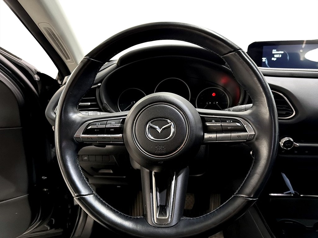 Bild på 2.0 SKYACTIVE-X M 150hk Aut - B-KAMERA, CARPLAY