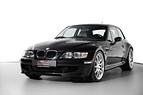 BMW Z3 M Coupé | Hartge Classic | Only 43.834 km