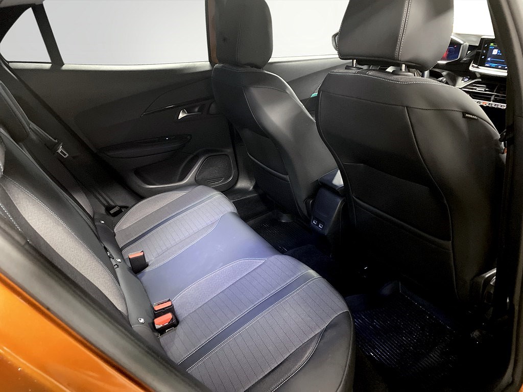 Bild på Allure Pack 50kWh 136hk Aut - B-KAMERA, CARPLAY