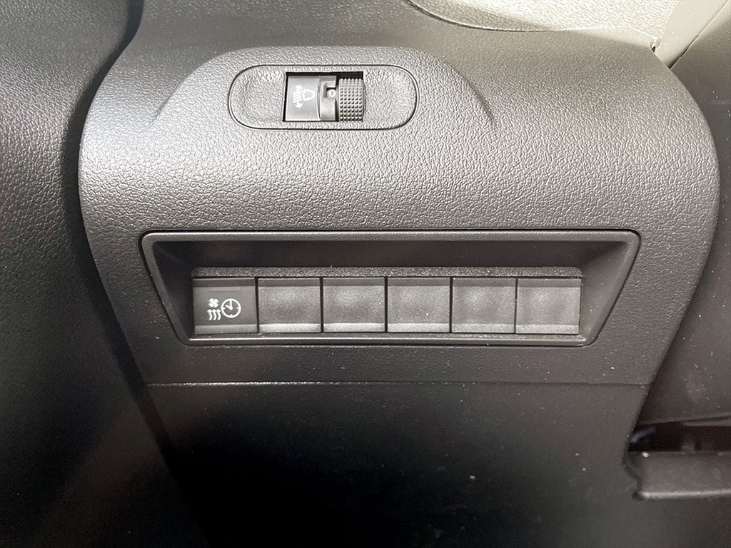 Bild på PRO+ 1.5 BHDi 130hk Aut L2 - DRAG,WEBASTO,1 ÄGARE