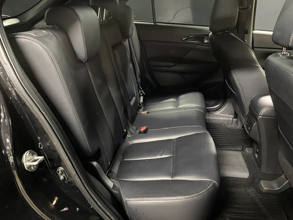 Bild på PHEV 2.4 190hk Aut AWD - PANORAMA