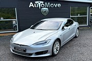 Tesla MODEL S 75R 388 HK FRECHARGE