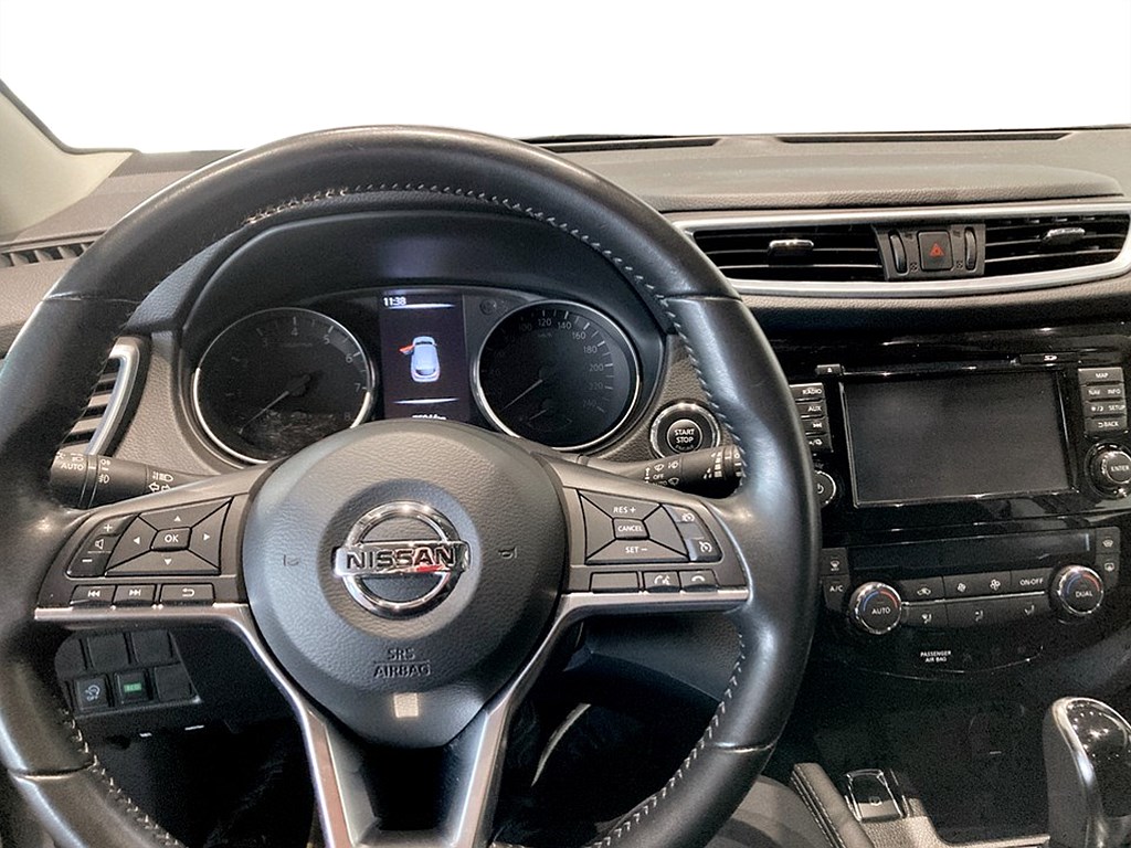 Bild på 1.2 DIG-T 115hk Aut - 360-KAMERA, ELSTOL