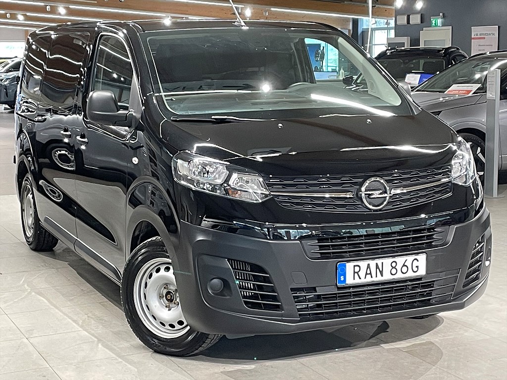 Bild på Business 2.0 BHDi 144hk Aut L2 - DIESELVÄRMARE