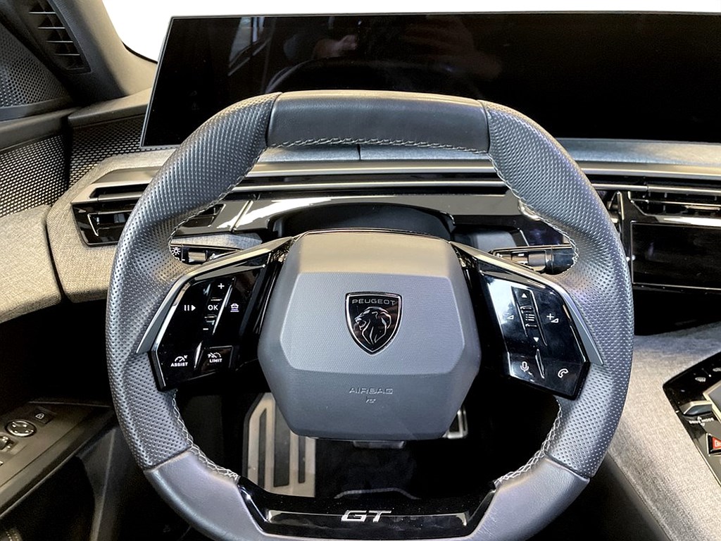 Bild på GT Ultimate - DEMO