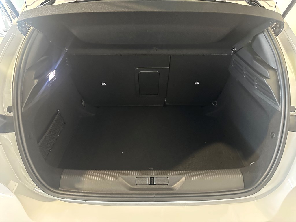 Bild på Allure Pack PureTech 130hk Aut - OMGÅENDE LEVERANS!