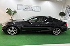 BMW 420d xDrive Gran Coupé Steptronic, 184hk, 2015