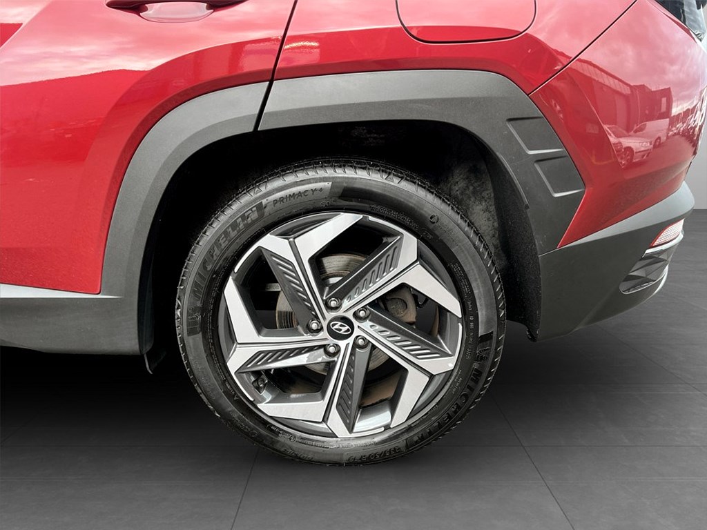 Bild på Advanced PHEV 265hk Aut 4WD - ELSTOL, B-KAMERA