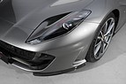 Ferrari 812 GTS | Grigio Ferro | Full Carbon