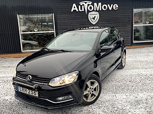 5-dörrar 1.2 TSI BMT Masters Euro 6