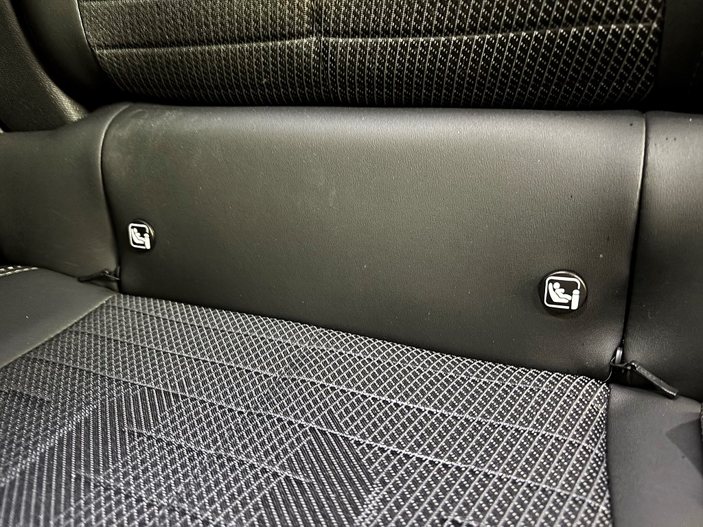 Bild på GT Hybrid 145hk Aut - B-KAMERA,CARPLAY,NAV