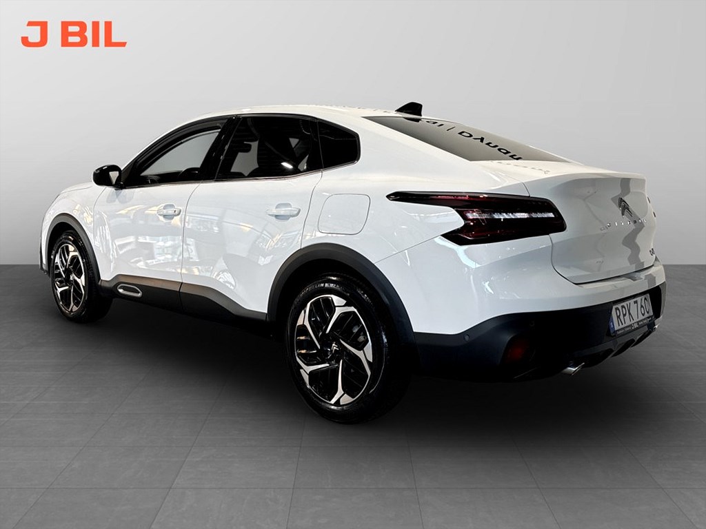 Bild på X Shine 1.2 PT 130hk Aut - B-KAMERA, CARPLAY