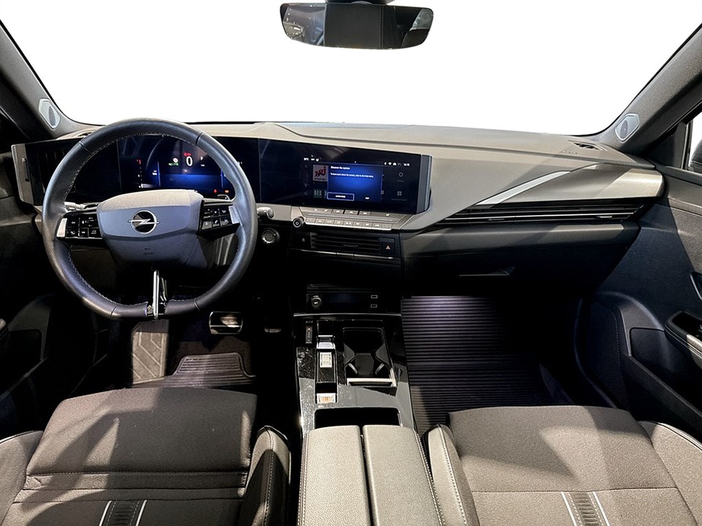 Bild på ST GS 1.2 PT 130hk Aut - B-KAMERA, CARPLAY