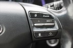 Hyundai Kona electric 64kWh 1-Ägare