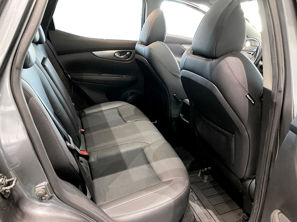 Bild på 1.2 DIG-T 115hk Aut - 360-KAMERA, ELSTOL