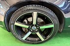 Volvo C70 D4 Automatisk, 177hk, 2012