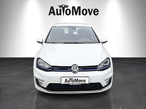 Volkswagen Golf GTE 1.4 TSI ACT DSG Sekventiell, 204hk, 2016