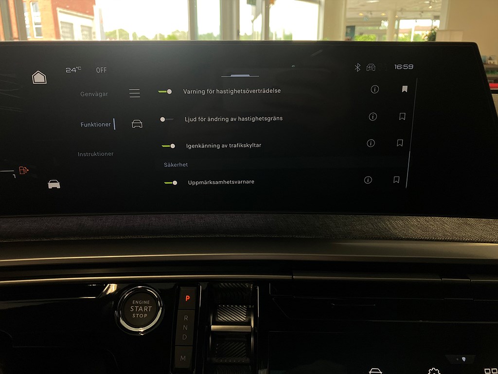 Bild på GT Hybrid - DEMO