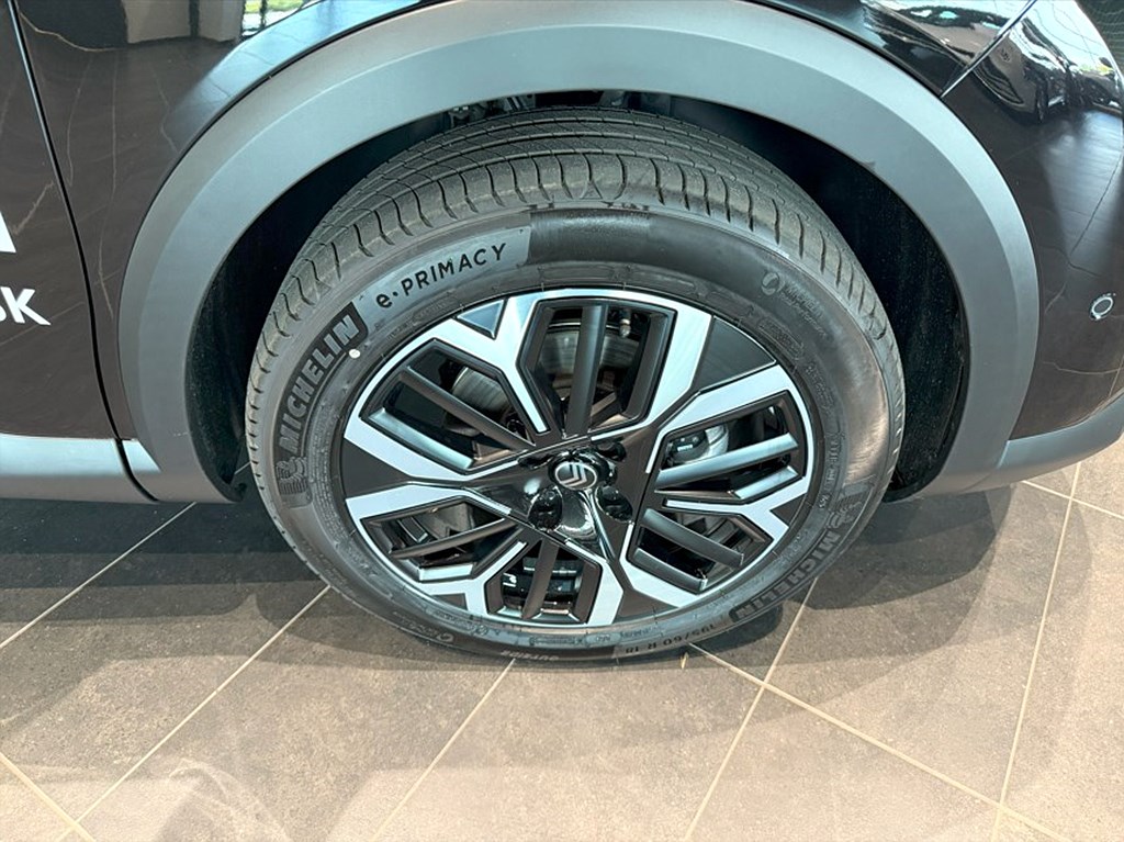 Bild på Max Hybrid - DEMO