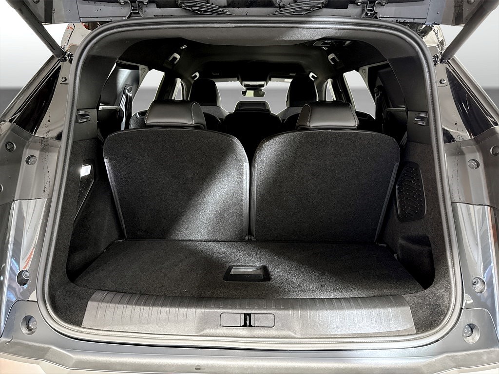 Bild på GT Hybrid 145hk Aut - 7-SITS,B-KAMERA,NAV