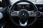 Mercedes-Benz B 180 Aut AMG Panorama Backkamera