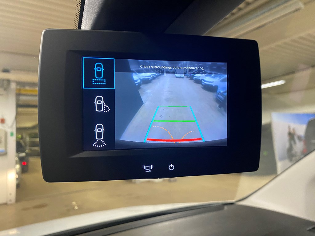 Bild på Premium Business  1.5 BHDi 130hk Aut L2 - DRAG