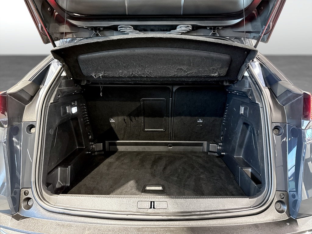 Bild på Allure 1.2 PT 130hk Aut - CARPLAY, P-SENSORER