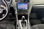 Ford Mondeo Kombi Hybrid E-CVT, 187hk, 2022