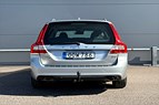 Volvo V70 D4 Aut Summum / Taklucka / Drag / Värmare - 2 brukare