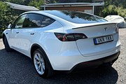 Tesla MODEL Y Long Range AWD 514hk