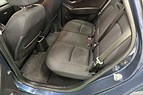 Hyundai ix20 1.6 blue Automatisk, 125hk, 2017