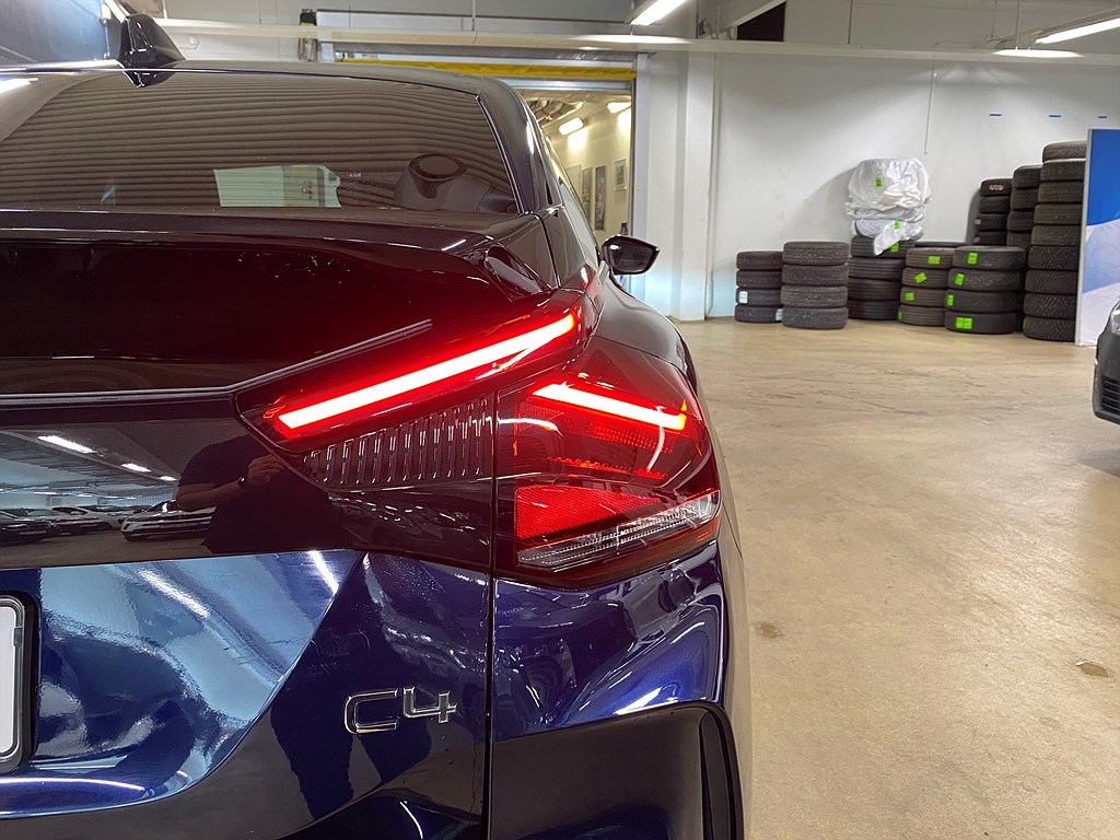 Bild på Shine 1.2 PT 130hk Aut - 360-KAMERA