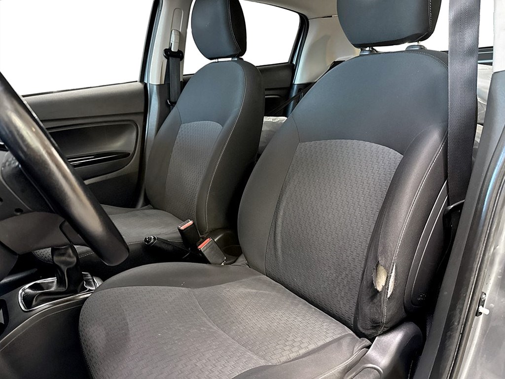 Bild på Komfort 1.2 80hk - FARTHÅLLARE