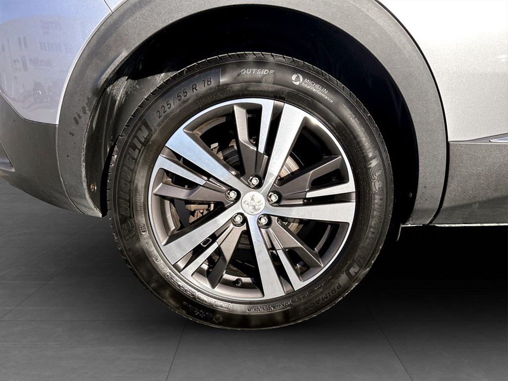 Bild på Allure 1.5 BlueHDi 130hk Aut - DRAG, B-KAMERA