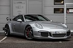 Porsche 991 911 GT3 Manthey 475HK