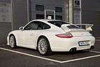 Porsche 911 997 Carrera Cup Edition 345HK